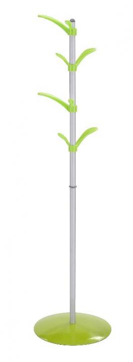 Вешалка детская HALMAR W-40 Зеленый, фото