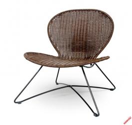 Крісло HALMAR Troy, фото