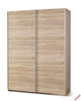 Шкаф HALMAR Lima S-1 Дуб сонома, фото