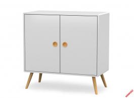 Комод HALMAR Malmo КМ-1, фото