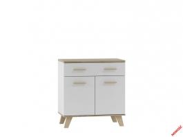 Комод HALMAR Molda КМ1, фото