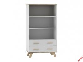 Стелаж HALMAR Molda Reg-1, фото