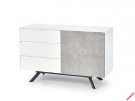 Комод HALMAR Stonno КМ1, фото