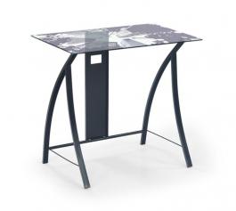 Стол компьютерный HALMAR B-21, фото