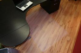 Захисний коврик HALMAR 140x100, фото