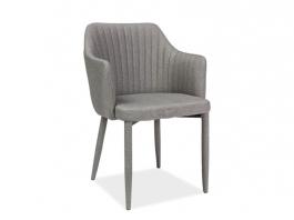 Стул Signal Welton серый, фото