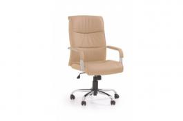 Офісний стілець HALMAR Hamilton Беж, фото