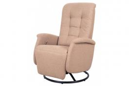 Крісло HALMAR Palmer, фото