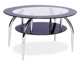 Журнальний столик SIGNAL LOJA, фото