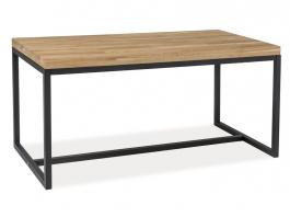 Журнальный столик Signal LORAS B шпон, фото