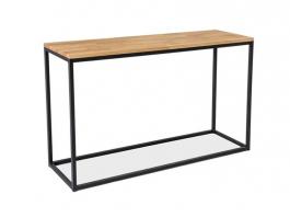 Журнальний столик SIGNAL LORAS K, фото