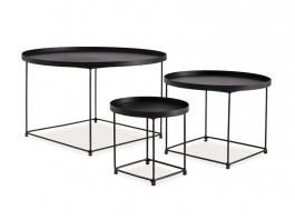 Журнальный столик Signal MARA комплект, фото