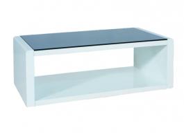 Журнальний столик SIGNAL MERY 100X60, фото