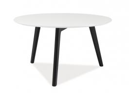 Журнальный столик Signal Milan L1 черный, фото