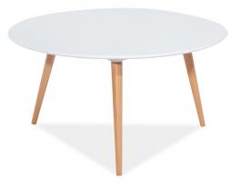 Журнальний столик SIGNAL NOLAN C, фото