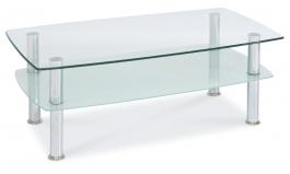 Журнальний столик SIGNAL PANDA, фото