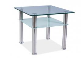 Журнальный столик Signal PURIO C, фото