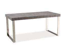 Журнальный столик Signal ROSA БЕТОН, фото