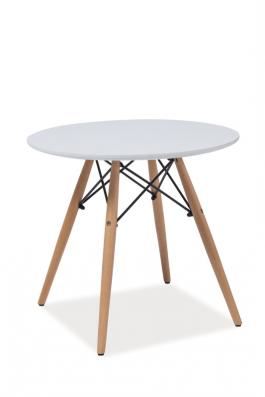 Журнальний столик SIGNAL Soho B, фото