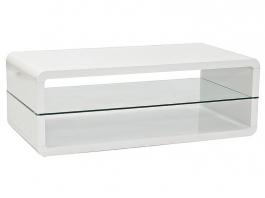 Журнальный столик Signal TAMPA 100X60X42, фото