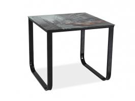 Журнальний столик SIGNAL TAXI D NEW YORK, фото