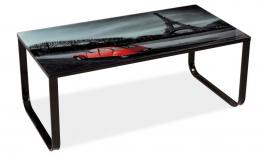 Журнальный столик Signal TAXI II ПАРИЖ, фото