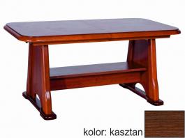 Стіл SIGNAL BEATA каштан, фото