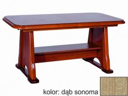 Стіл SIGNAL BEATA дуб сонома, фото