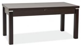 Стіл SIGNAL KLEOPATRA ВЕНГЕ, фото