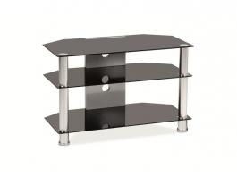 СТОЛИК Signal RTV TV031 ЧЕРНЫЙ, фото