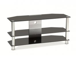 СТОЛИК Signal RTV TV032 ЧЕРНЫЙ, фото