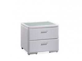 Приліжкова тумба SIGNAL Alaska, фото