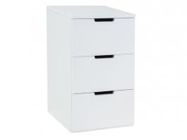 Прикроватна тумба Signal Domino S3, фото