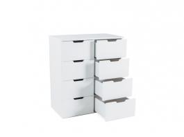 Комод SIGNAL Domino S5, фото