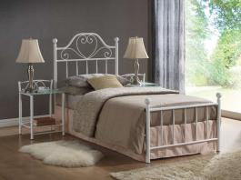 Кровать Signal Lima 90, фото