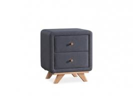 Приліжкова тумба SIGNAL Melissa, фото