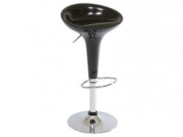Барний стілець SIGNAL A-148 чорний, фото