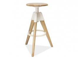 Барний стілець SIGNAL Bodo, фото