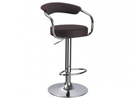 Барный стул Signal C-231 коричневый, фото