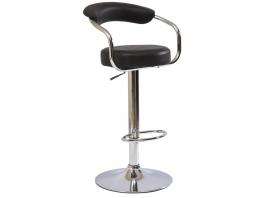 Барный стул Signal C-231 черный, фото