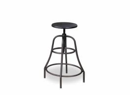 Барний стілець SIGNAL Tango, фото