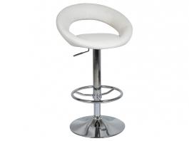 Барный стул Signal C-300 белый, фото