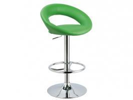 Барный стул Signal C-300 зеленый, фото
