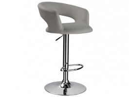 Барний стілець SIGNAL C-328 сірий, фото
