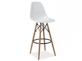 Барний стілець SIGNAL Enzo H1, фото