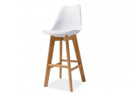 Барний стілець SIGNAL Kris H-1, фото