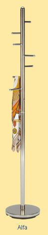 Вішалка SIGNAL Alfa, фото