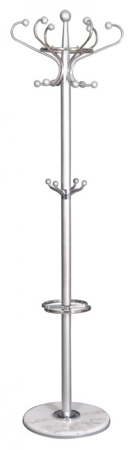 Вешалка Signal CR-18 серебро, фото