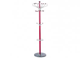 Вешалка SIGNAL CR-18 червоне дерево, фото