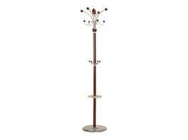 Вішалка SIGNAL LC-05 червоне дерево, фото